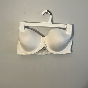 Strapless Bra